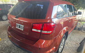 Dodge Journey