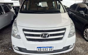 Hyundai H1