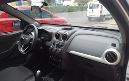 Chevrolet Agile