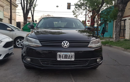 Volkswagen Vento