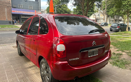 Citroën Xsara Picasso