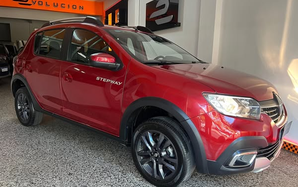 Renault Sandero Stepway