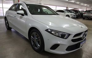 Mercedes Benz  A 200