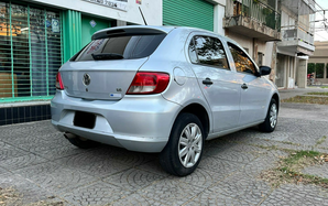 Volkswagen Gol Trend