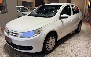Volkswagen Gol Trend