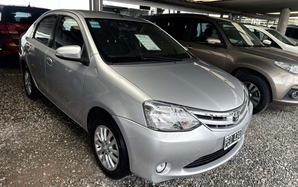 Toyota Etios