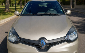 Renault Clio Mio