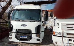 Ford Cargo