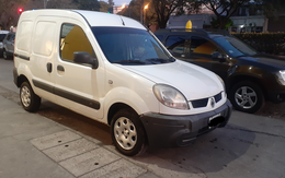 Renault Kangoo Furgón