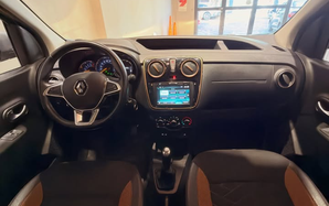 Renault Kangoo Furgón