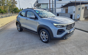 Fiat Pulse
