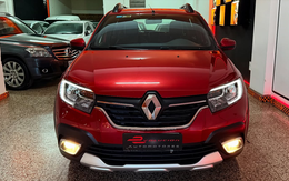 Renault Sandero Stepway