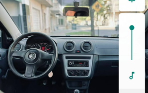 Volkswagen Gol Trend