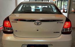 Toyota Etios