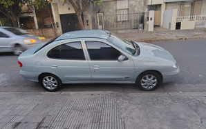 Renault Mégane