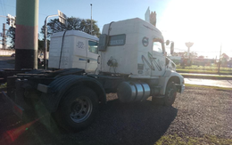 Volvo FH