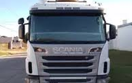 Scania Clase Distribución (Serie 4)