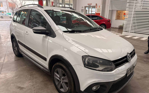 Volkswagen Suran