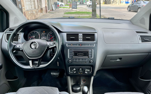 Volkswagen Suran
