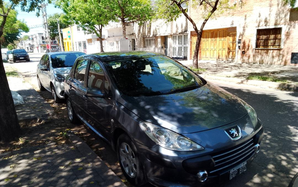 Peugeot 307