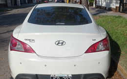 Hyundai Otro automotor Hyundai