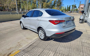 Fiat Cronos
