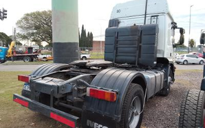 Iveco Stralis