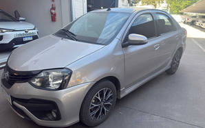 Toyota Etios
