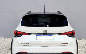 Fiat Pulse