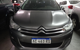 Citroën C4 Lounge