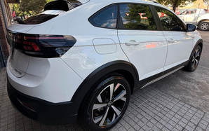 Volkswagen Otro automotor Volkswagen