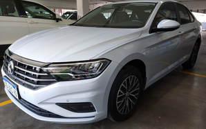 Volkswagen Vento