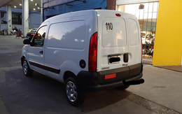 Renault Kangoo Furgón