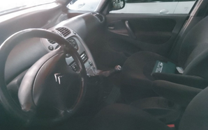 Citroën Xsara Picasso