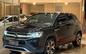 Volkswagen Taos