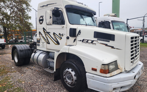 Volvo FH