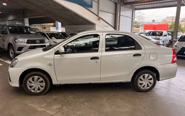 Toyota Etios