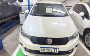 Fiat Argo