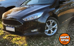 Ford Focus III
