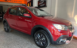 Renault Sandero Stepway