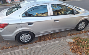 Chevrolet Prisma