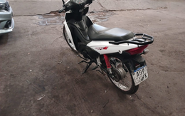 Honda  Wave