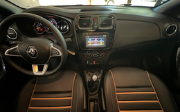 Renault Sandero Stepway