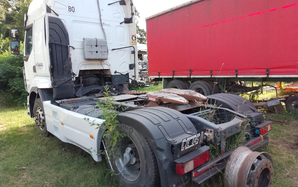 Renault Kerax