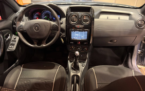 Renault Otra pick up/utilitario Renault
