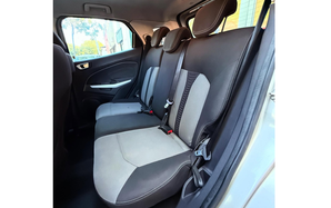 Ford EcoSport KD