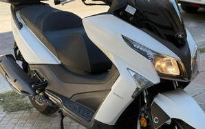 Kymco 250 X-TRONO