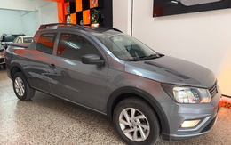 Volkswagen Saveiro