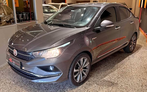 Fiat Cronos