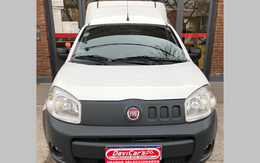 Fiat Otro automotor Fiat